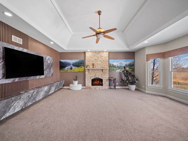 13203 Skyline Drive, Plainfield, IL 60585