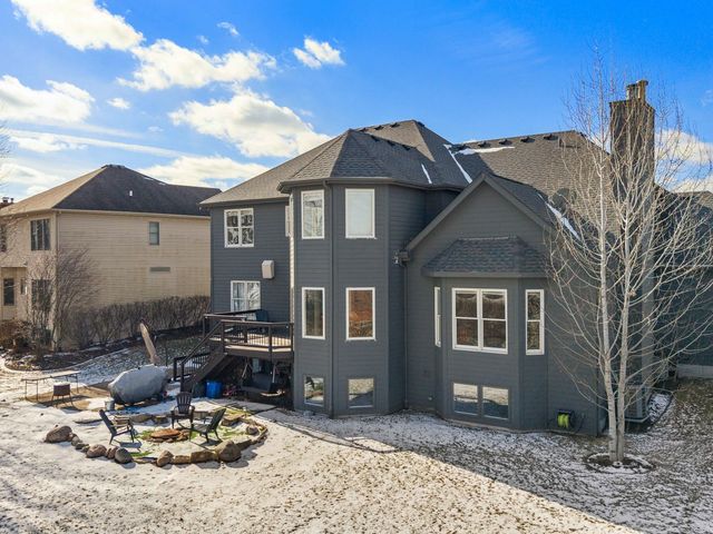 13203 Skyline Drive, Plainfield, IL 60585