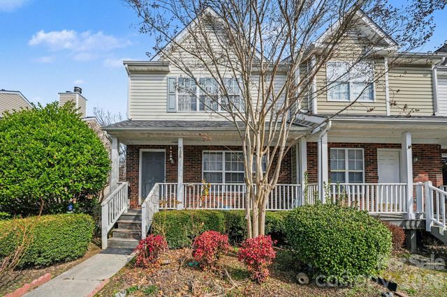 758 Mountainwater Drive, Charlotte, NC 28262