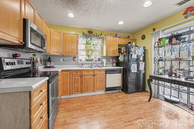 758 Mountainwater Drive, Charlotte, NC 28262