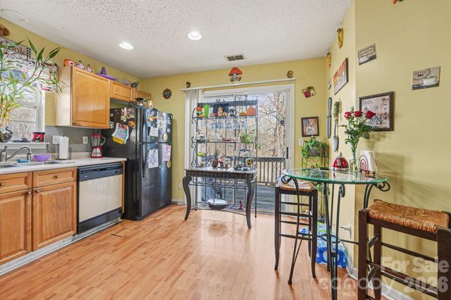 758 Mountainwater Drive, Charlotte, NC 28262