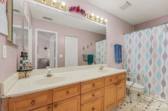 758 Mountainwater Drive, Charlotte, NC 28262