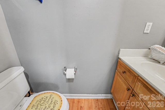 758 Mountainwater Drive, Charlotte, NC 28262