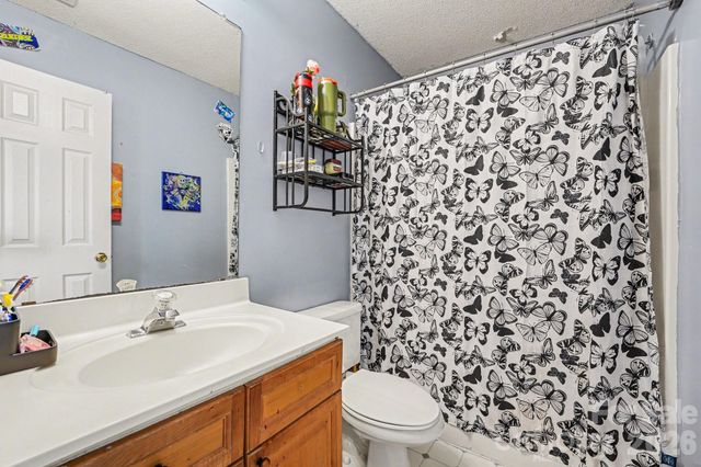 758 Mountainwater Drive, Charlotte, NC 28262