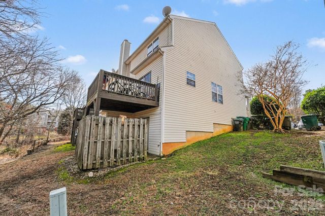 758 Mountainwater Drive, Charlotte, NC 28262