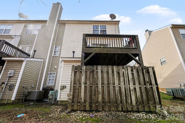 758 Mountainwater Drive, Charlotte, NC 28262