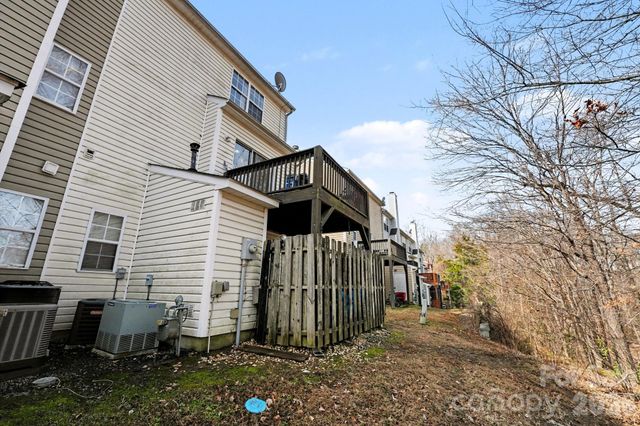 758 Mountainwater Drive, Charlotte, NC 28262