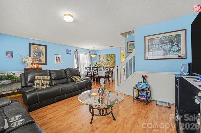 758 Mountainwater Drive, Charlotte, NC 28262