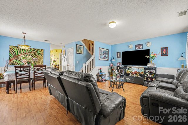 758 Mountainwater Drive, Charlotte, NC 28262