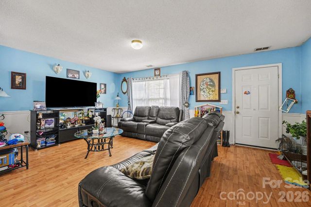 758 Mountainwater Drive, Charlotte, NC 28262