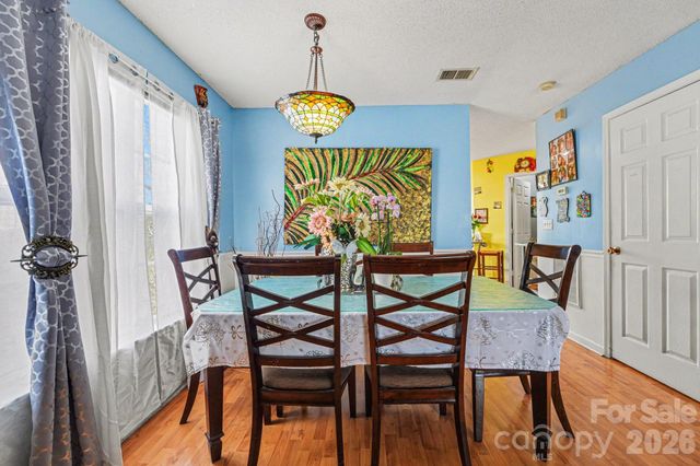 758 Mountainwater Drive, Charlotte, NC 28262