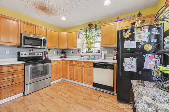 758 Mountainwater Drive, Charlotte, NC 28262