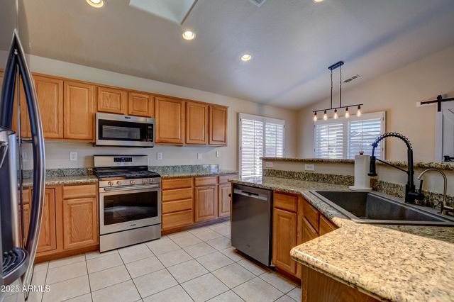 3040 CABEZON Lane, Prescott, AZ 86301