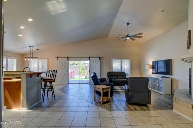 3040 CABEZON Lane, Prescott, AZ 86301