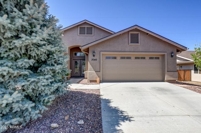 3040 CABEZON Lane, Prescott, AZ 86301