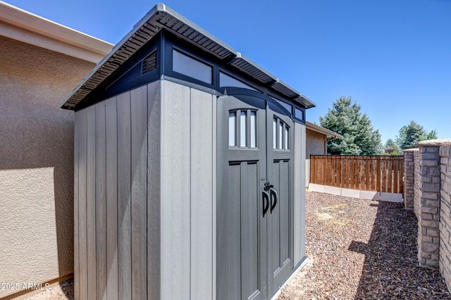 3040 CABEZON Lane, Prescott, AZ 86301