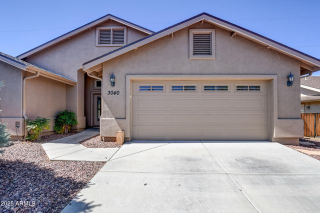 3040 CABEZON Lane, Prescott, AZ 86301