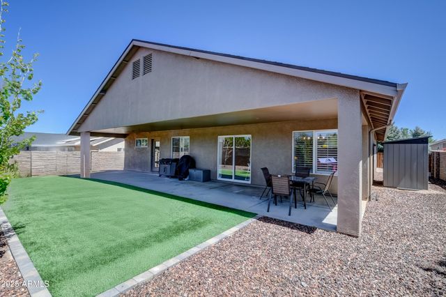 3040 CABEZON Lane, Prescott, AZ 86301