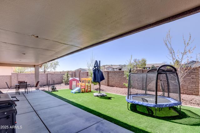 3040 CABEZON Lane, Prescott, AZ 86301
