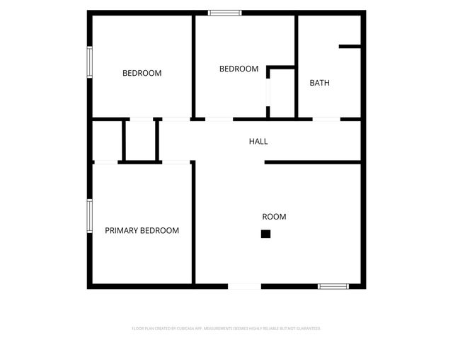 10810 Evangeline Drive, Houston, TX 77013
