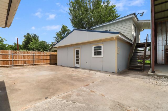 10810 Evangeline Drive, Houston, TX 77013