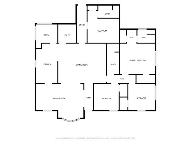 10810 Evangeline Drive, Houston, TX 77013