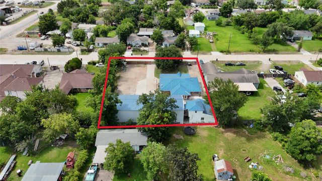 10810 Evangeline Drive, Houston, TX 77013