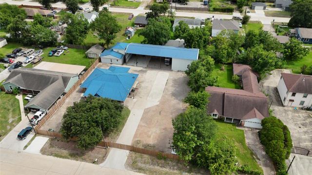 10810 Evangeline Drive, Houston, TX 77013