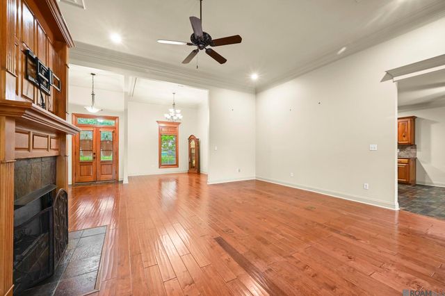 8510 Ormand Dr, Zachary, LA 70791