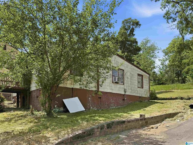 1438 FRED L SHUTTLESWORTH DRIVE, Birmingham, AL 35234