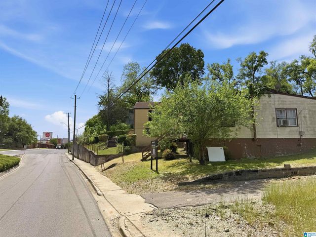 1438 FRED L SHUTTLESWORTH DRIVE, Birmingham, AL 35234