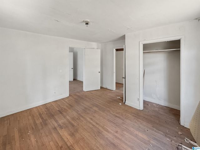 1438 FRED L SHUTTLESWORTH DRIVE, Birmingham, AL 35234