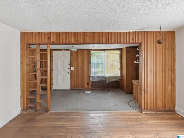 1438 FRED L SHUTTLESWORTH DRIVE, Birmingham, AL 35234