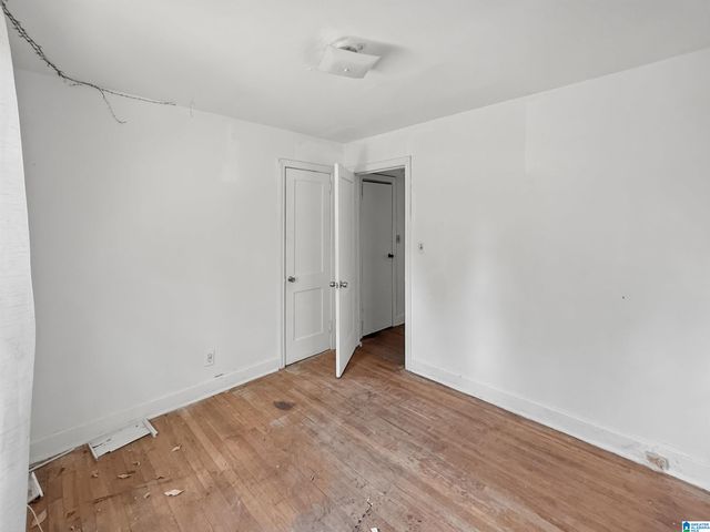 1438 FRED L SHUTTLESWORTH DRIVE, Birmingham, AL 35234