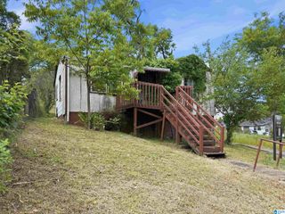 1438 FRED L SHUTTLESWORTH DRIVE, Birmingham, AL 35234