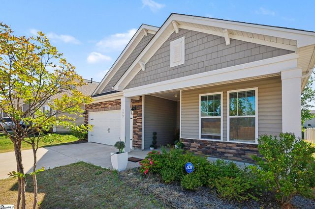 173 Dodd Trail, Greenville, SC 29605