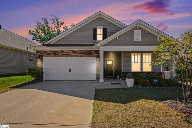 173 Dodd Trail, Greenville, SC 29605