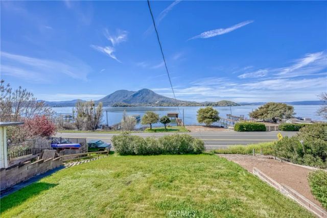 9245 Glenhaven Drive, Glenhaven, CA 95443