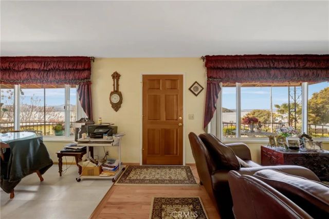 9245 Glenhaven Drive, Glenhaven, CA 95443