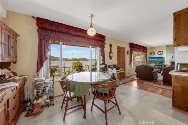 9245 Glenhaven Drive, Glenhaven, CA 95443