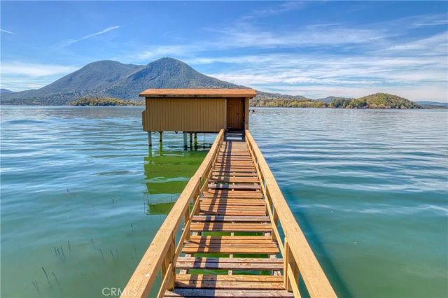 9245 Glenhaven Drive, Glenhaven, CA 95443