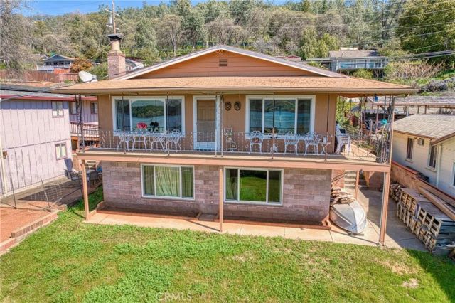 9245 Glenhaven Drive, Glenhaven, CA 95443