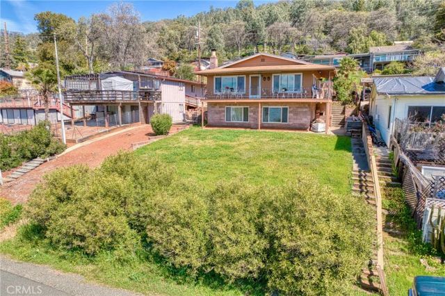9245 Glenhaven Drive, Glenhaven, CA 95443