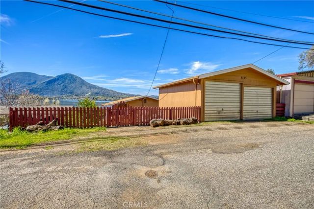 9245 Glenhaven Drive, Glenhaven, CA 95443