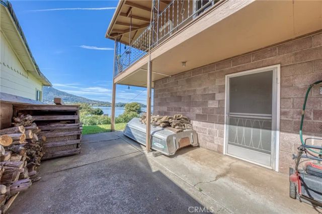 9245 Glenhaven Drive, Glenhaven, CA 95443