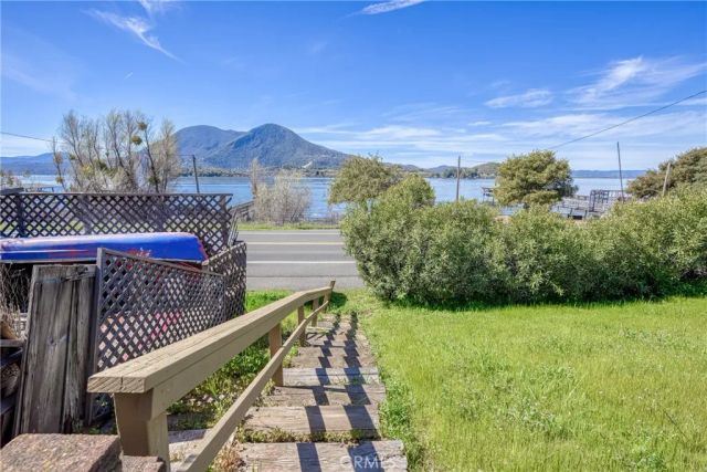 9245 Glenhaven Drive, Glenhaven, CA 95443