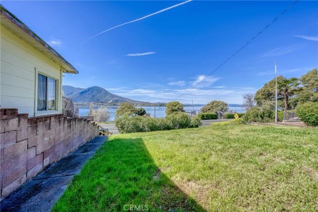 9245 Glenhaven Drive, Glenhaven, CA 95443