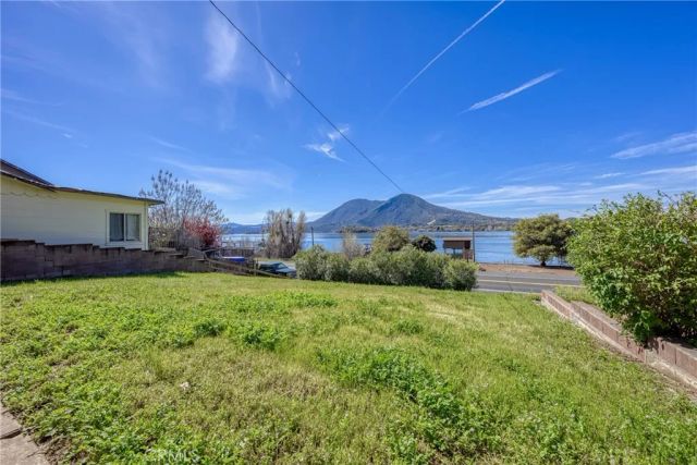 9245 Glenhaven Drive, Glenhaven, CA 95443