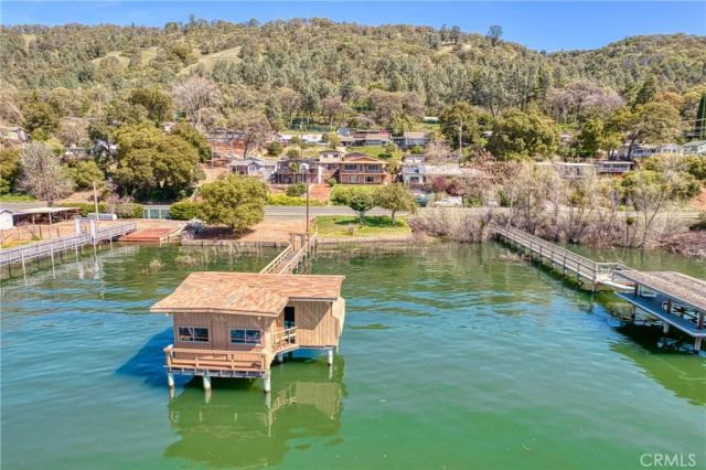 9245 Glenhaven Drive, Glenhaven, CA 95443