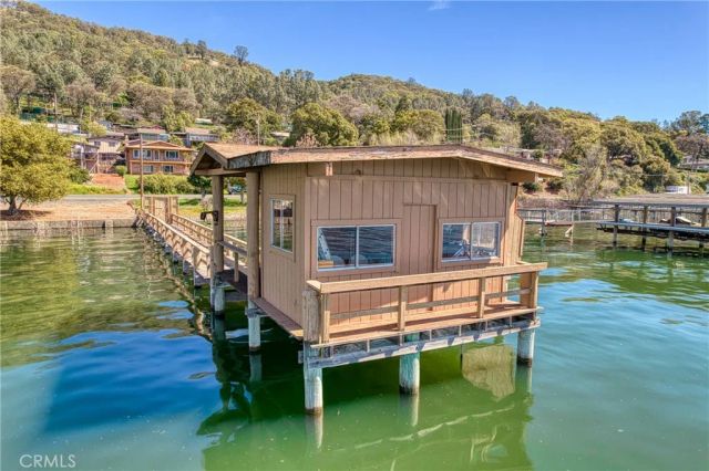 9245 Glenhaven Drive, Glenhaven, CA 95443